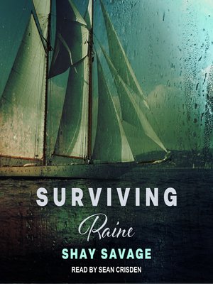 cover image of Surviving Raine